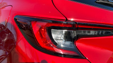 Toyota Corolla 2.0 Hybrid Design 5dr CVT Hybrid Hatchback